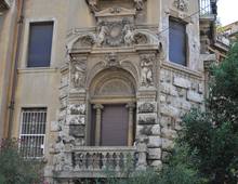 Appartamento in vendita a Roma Trieste