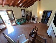 Villa in vendita a Scansano Scansano - Cantine Morellino