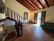 Villa in vendita a Scansano Scansano - Cantine Morellino