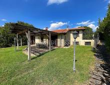 Villa in vendita a Scansano Scansano - Cantine Morellino
