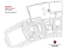 Villa in vendita a Scansano Scansano - Cantine Morellino