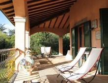 Villa in vendita a Sacrofano