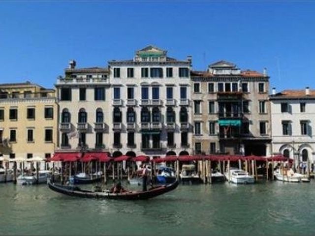 Appartamento in vendita a Venezia