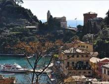 Villa in vendita a Portofino