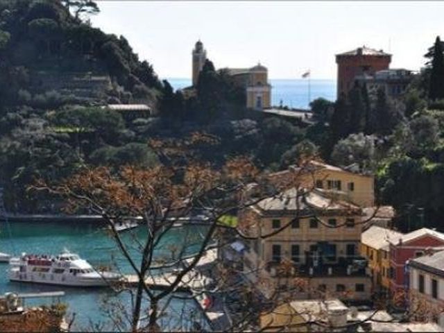 Villa in vendita a Portofino