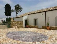 Villa in vendita a Caltagirone