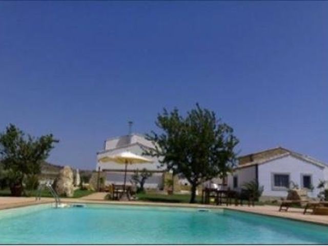Villa in vendita a Caltagirone