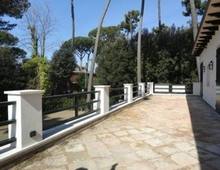 Villa in vendita a Forte dei marmi