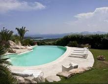 Villa in vendita a Arzachena - porto cervo