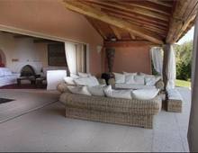 Villa in vendita a Arzachena - porto cervo