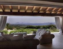 Villa in vendita a Arzachena - porto cervo