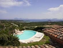 Villa in vendita a Arzachena - porto cervo