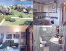 Villa in vendita a Olbia - porto rotondo