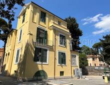 Villa in vendita a Roma Città Giardino