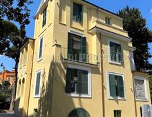 Villa in vendita a Roma Città Giardino