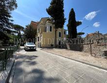 Villa in vendita a Roma Città Giardino