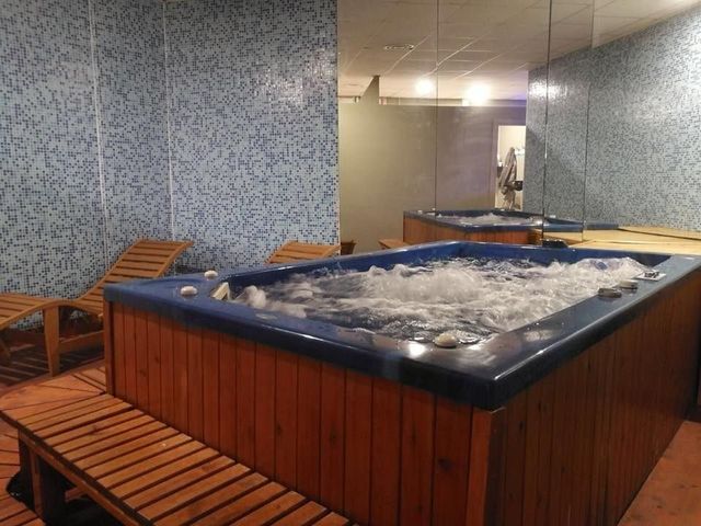 Vendita Centro Sportivo Roma Nord