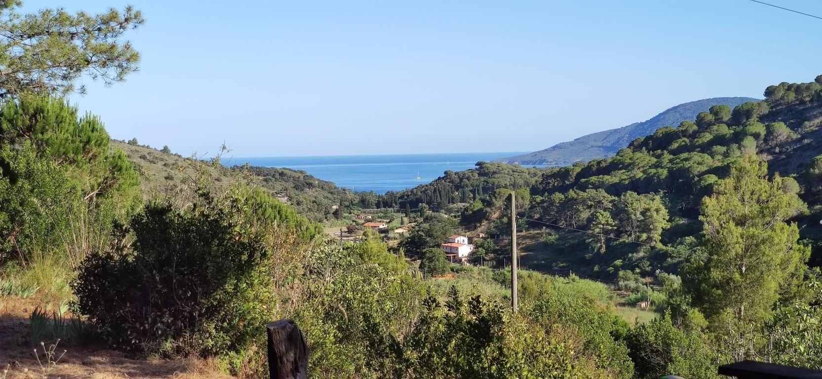 Casa indipendente in vendita a Porto Azzurro