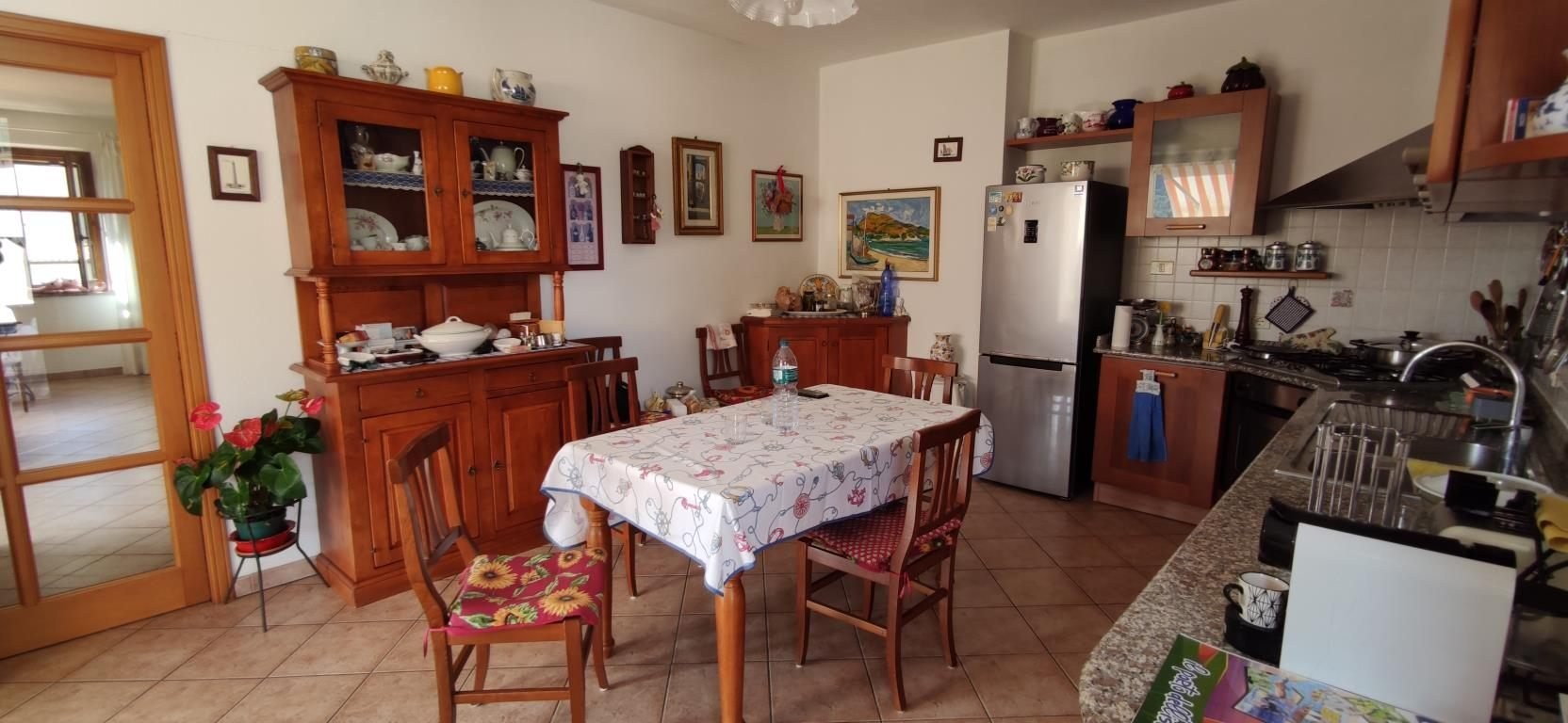 Villa in vendita a Marciana