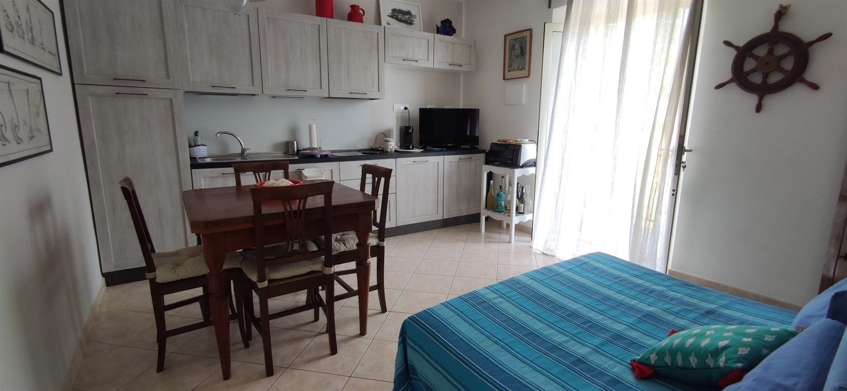 Appartamento in vendita a Rio