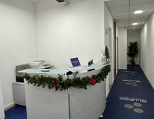 Ufficio in affitto a Roma