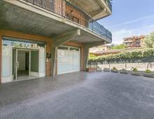 Negozio in affitto a Roma