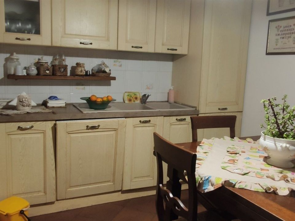 Casa indipendente in vendita a Rio