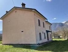 Casa indipendente in vendita a Leonessa