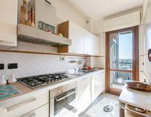 Appartamento in vendita a Fiumicino