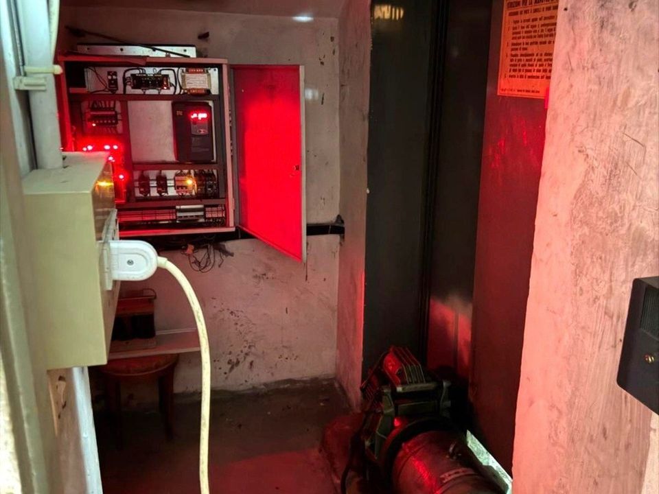 Magazzino in vendita a Roma