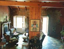 Villa in vendita a Ronciglione