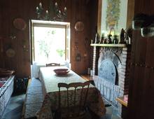 Villa in vendita a Ronciglione