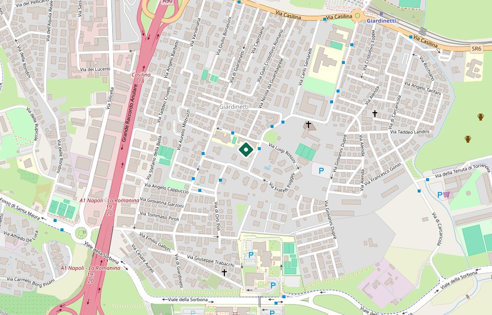 Mappa asta