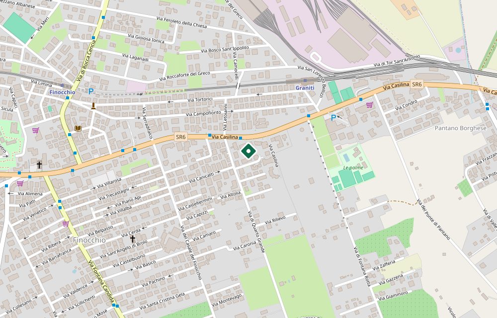 Mappa asta
