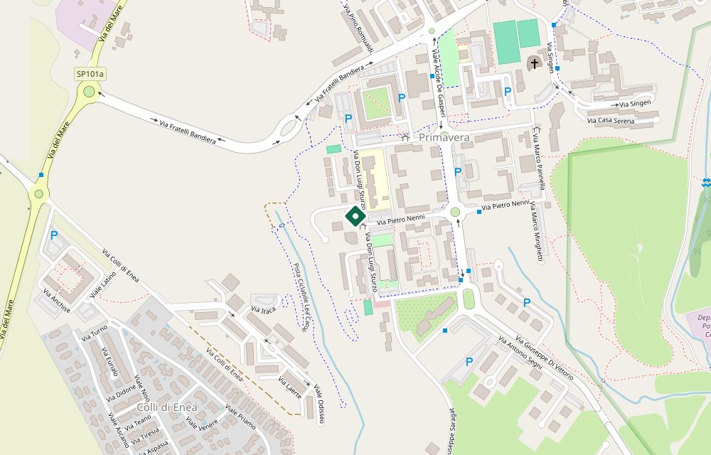 Mappa asta