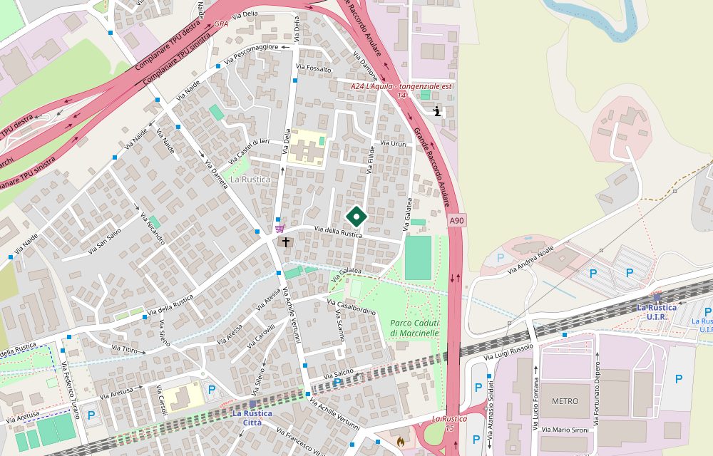 Mappa asta
