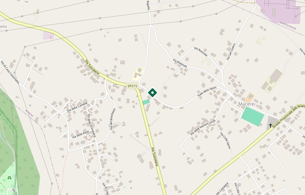Mappa asta