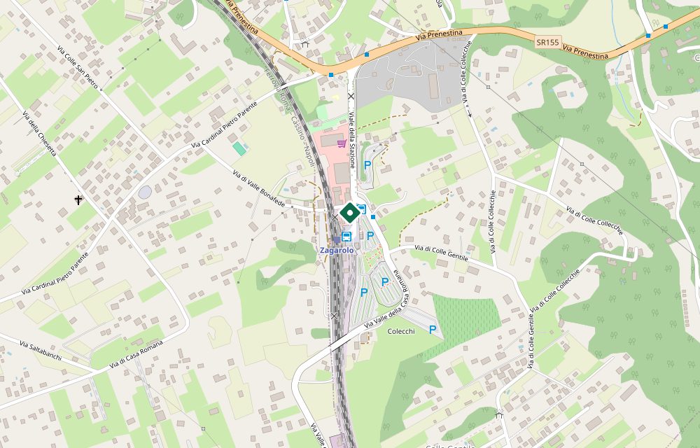 Mappa asta