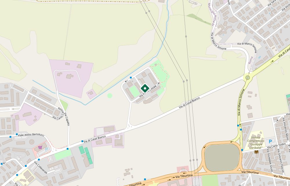 Mappa asta