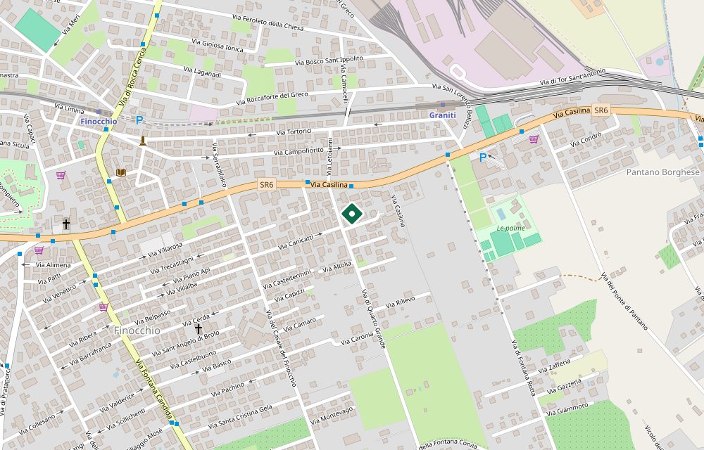 Mappa asta