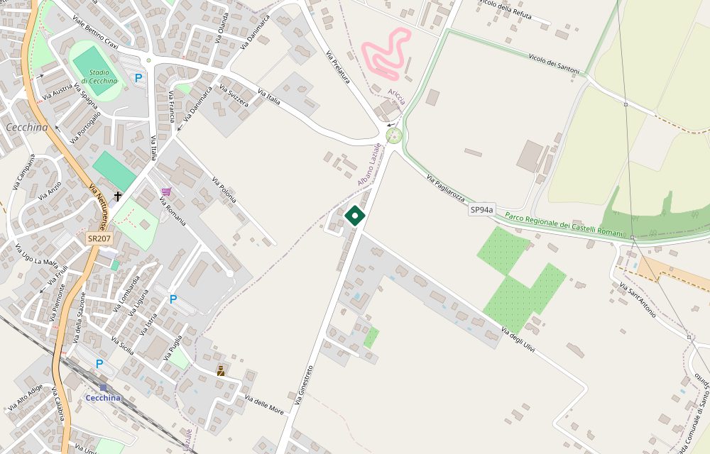 Mappa asta