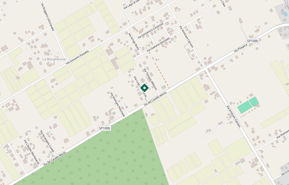 Mappa asta