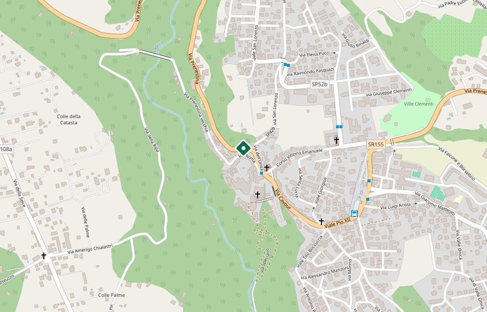 Mappa asta