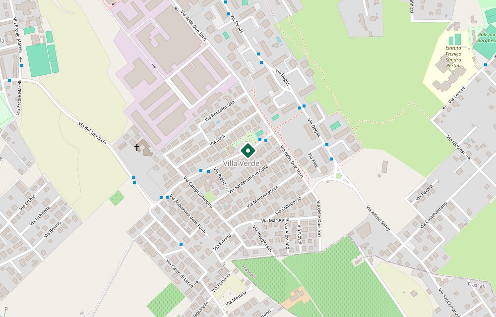 Mappa asta