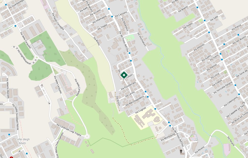 Mappa asta