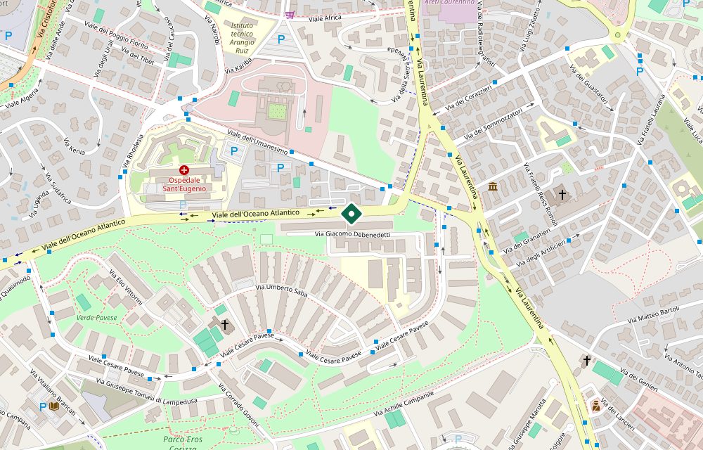 Mappa asta