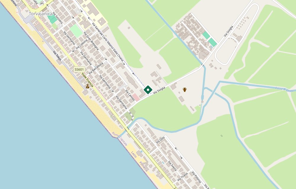 Mappa asta