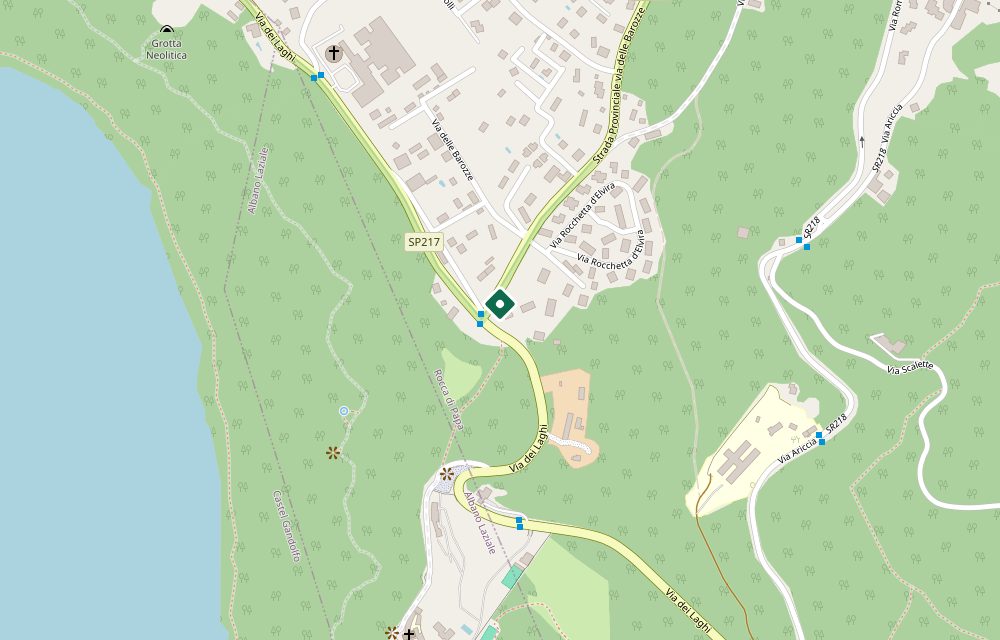 Mappa asta