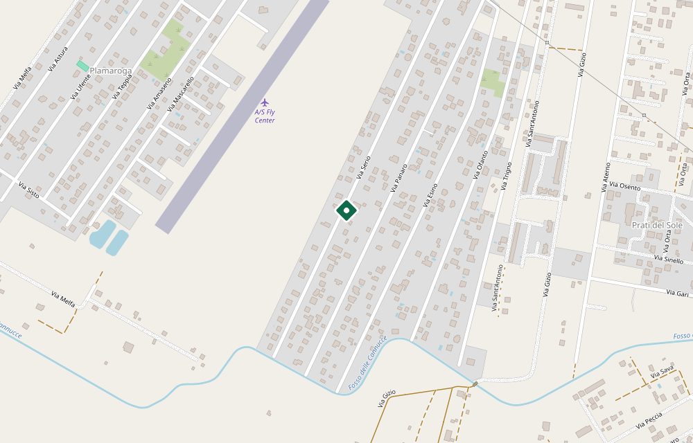 Mappa asta