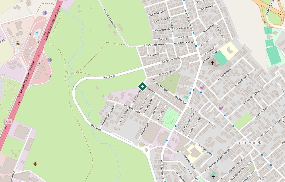 Mappa asta